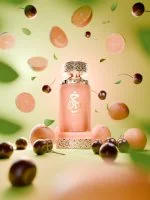 Khair Fusion koncentrirano parfumsko olje U 25 ml