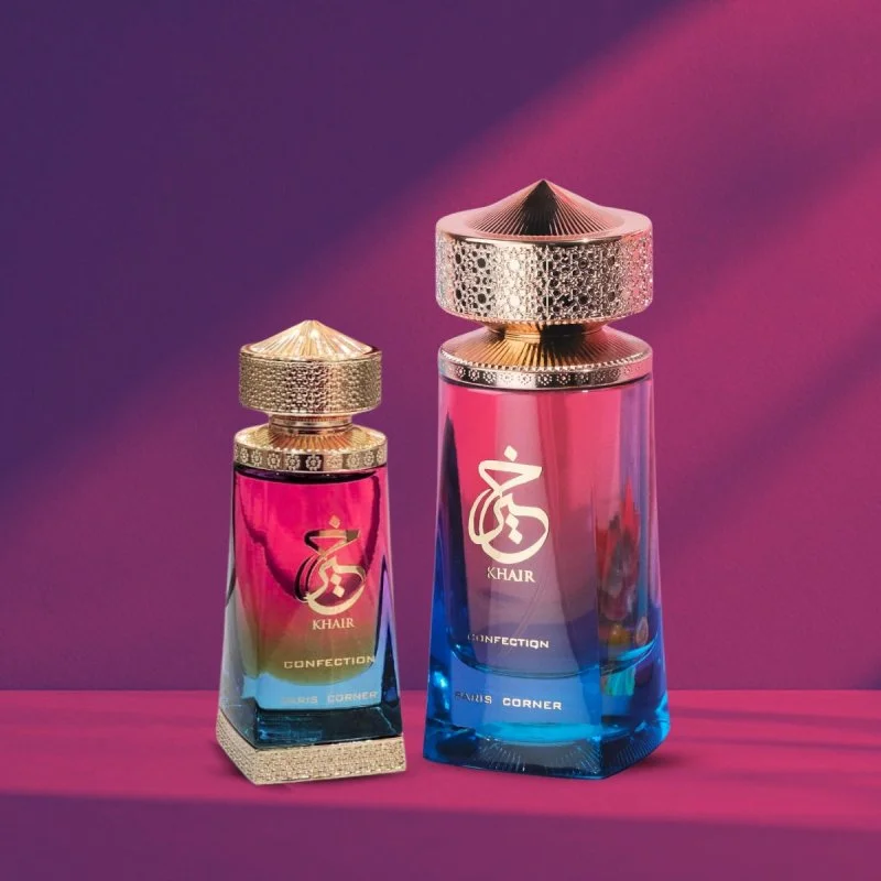 Khair Confection koncentrirano parfumsko olje U 25 ml