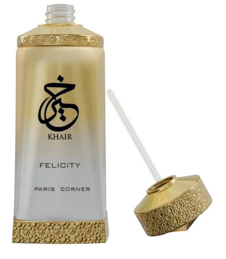 Khair Felicity koncentrirano parfumsko olje za ženske 25 ml