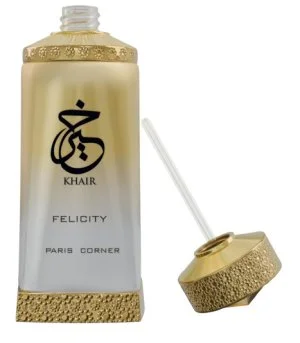 Paris Corner Khair Felicity koncentrirano parfumsko olje za ženske