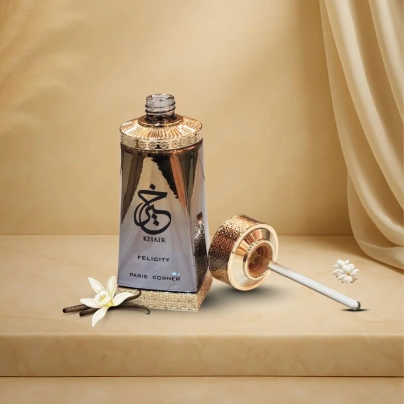 Khair Felicity koncentrirano parfumsko olje za ženske 25 ml