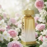 Khair Felicity koncentrirano parfumsko olje za ženske 25 ml