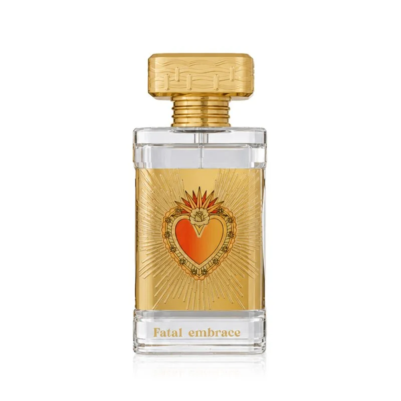 Fatal Embrace parfumirana voda unisex 100 ml