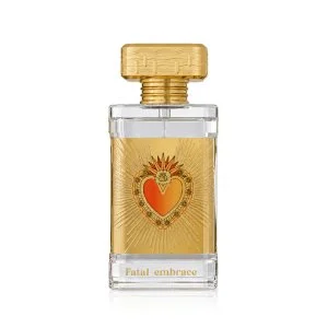 Paris Corner Fatal Embrace parfumirana voda unisex