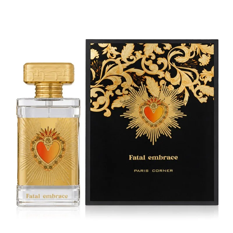 Fatal Embrace parfumirana voda unisex 100 ml