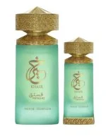Khair Pistachio U 100 ml + parfumsko olje parfumska voda 25 ml