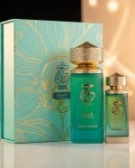 Khair Pistachio U 100 ml + parfumsko olje parfumska voda 25 ml