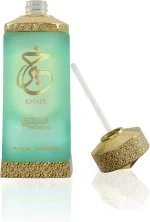Khair Pistachio U 100 ml + parfumsko olje parfumska voda 25 ml