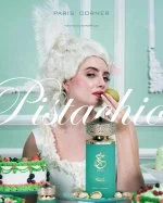 Khair Pistachio U 100 ml + parfumsko olje parfumska voda 25 ml