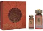 Khair Fusion W 100 ml + parfumirano olje parfumska voda 25 ml