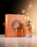 Khair Fusion W 100 ml + parfumirano olje parfumska voda 25 ml