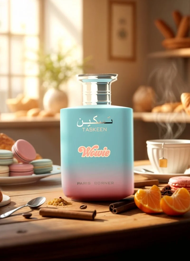 Taskeen Wowie U parfumska voda 100 ml