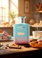 Taskeen Wowie U parfumska voda 100 ml