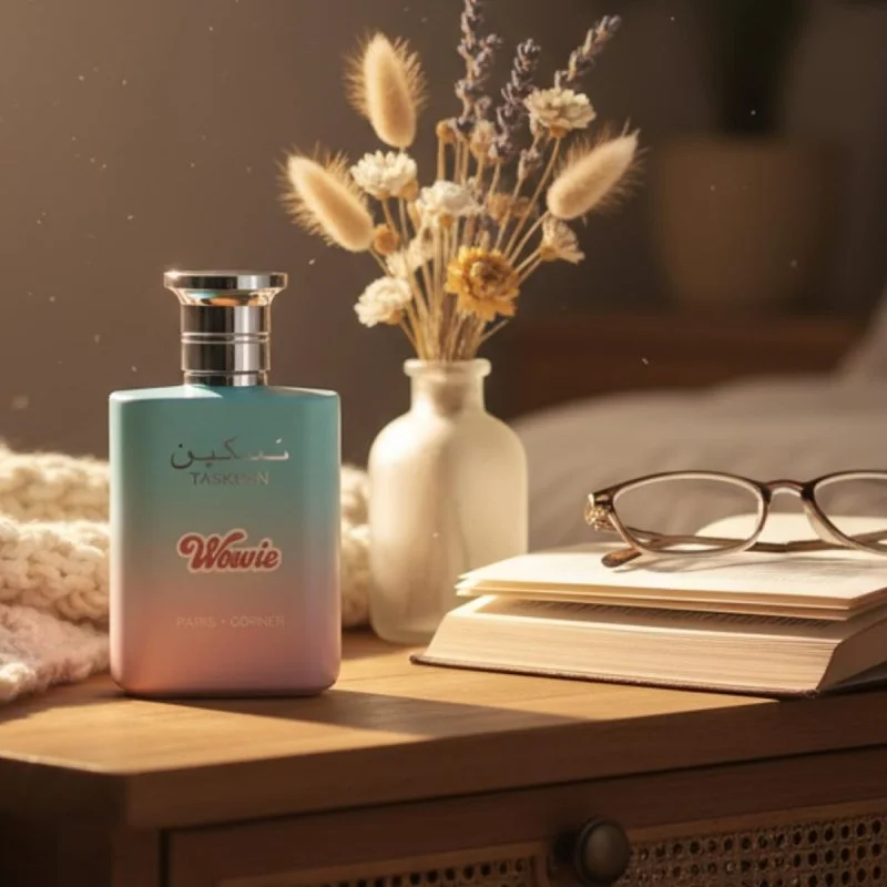 Taskeen Wowie U parfumska voda 100 ml
