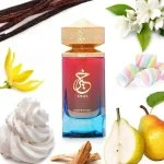 Khair Confection U 100 ml + parfumirano olje parfumska voda 25 ml