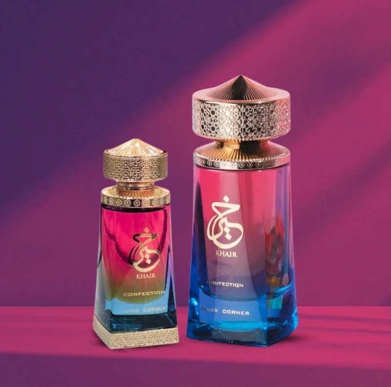 Khair Confection U 100 ml + parfumirano olje parfumska voda 25 ml