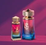 Khair Confection U 100 ml + parfumirano olje parfumska voda 25 ml