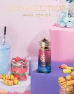 Khair Confection U 100 ml + parfumirano olje parfumska voda 25 ml