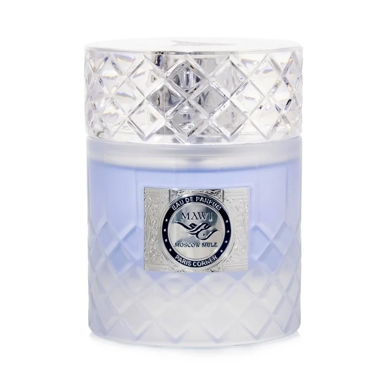 Mawj Moscow Mule uniseks parfumska voda 100 ml