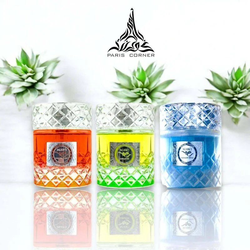Mawj Moscow Mule uniseks parfumska voda 100 ml