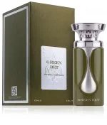 Green Bet W parfumska voda 100 ml