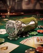Green Bet W parfumska voda 100 ml