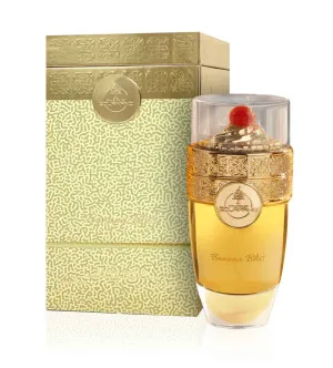 Paris Corner Banana Bliss parfumska voda unisex 100 ml