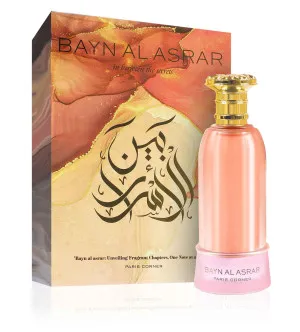 Paris Corner Bayn Al Asrar parfumska voda za ženske 80 ml