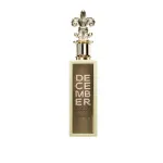 December Vanilla parfumirana voda unisex 85 ml