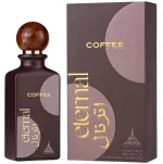 Eternal Coffee parfumska voda uniseks 85 ml