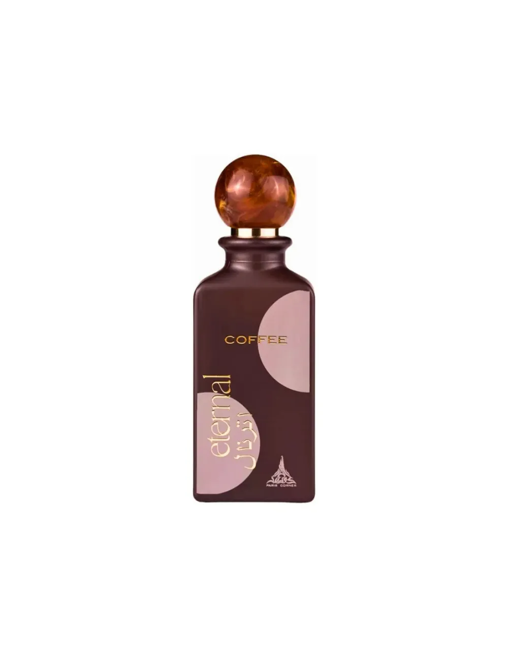 Eternal Coffee parfumska voda uniseks 85 ml