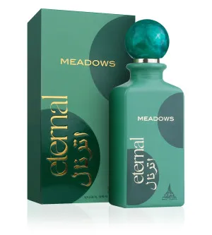 Paris Corner Eternal Meadows parfumska voda unisex 100 ml