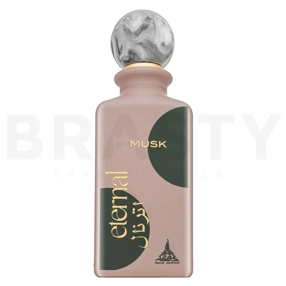 Eternal Musk parfumska voda unisex 100 ml