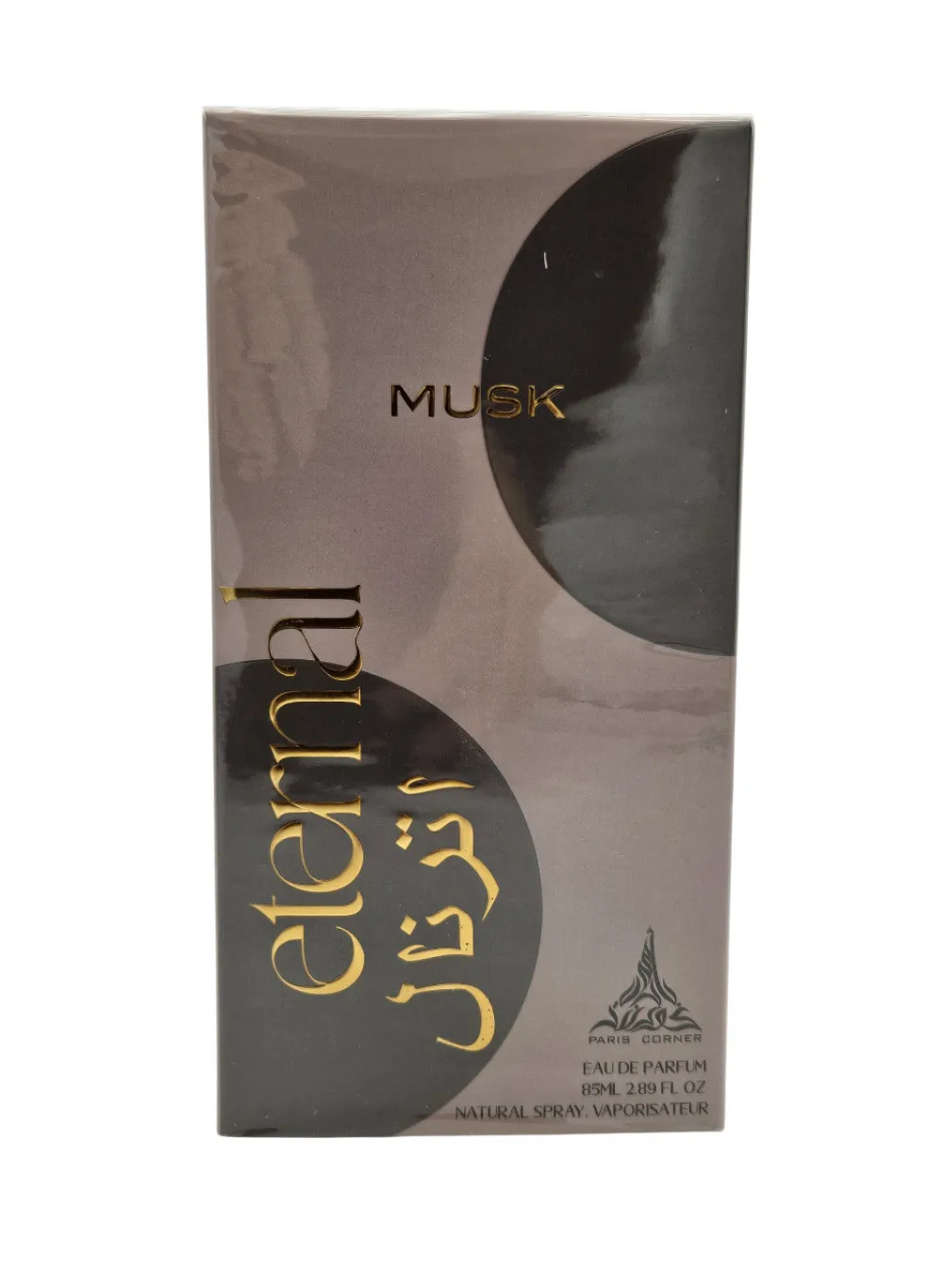 Eternal Musk parfumska voda unisex 100 ml