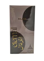Eternal Musk parfumska voda unisex 100 ml