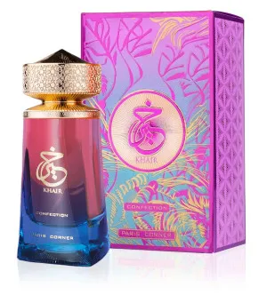 Paris Corner Khair Confection parfumska voda za ženske 100 ml
