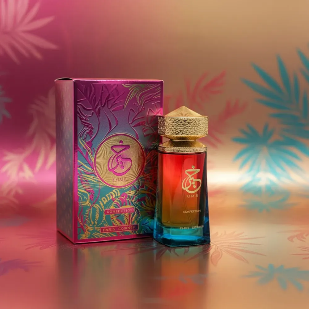 Khair Confection parfumska voda za ženske 100 ml