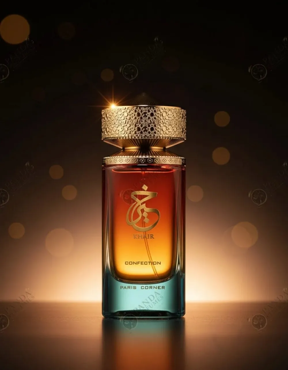 Khair Confection parfumska voda za ženske 100 ml
