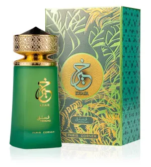 Paris Corner Khair Pistachio parfumska voda unisex 100 ml