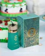 Khair Pistachio parfumska voda unisex 100 ml