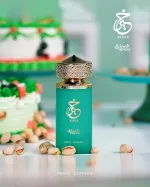Khair Pistachio parfumska voda unisex 100 ml