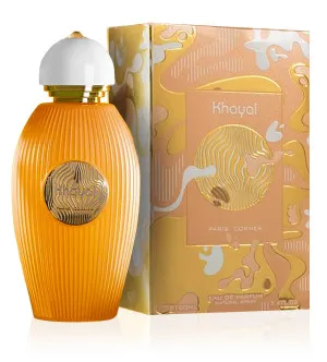 Paris Corner Khayal parfumska voda uniseks 100 ml
