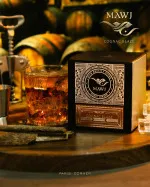Mawj Cognac Blaze parfumska voda unisex 100 ml