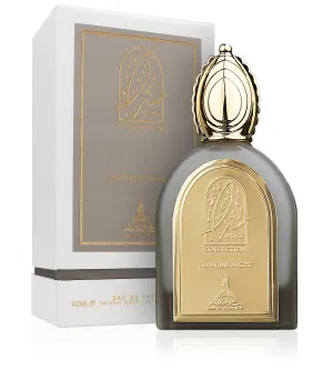 Paris Corner Musk Collection Tranquil Night parfumska voda uniseks 100 ml
