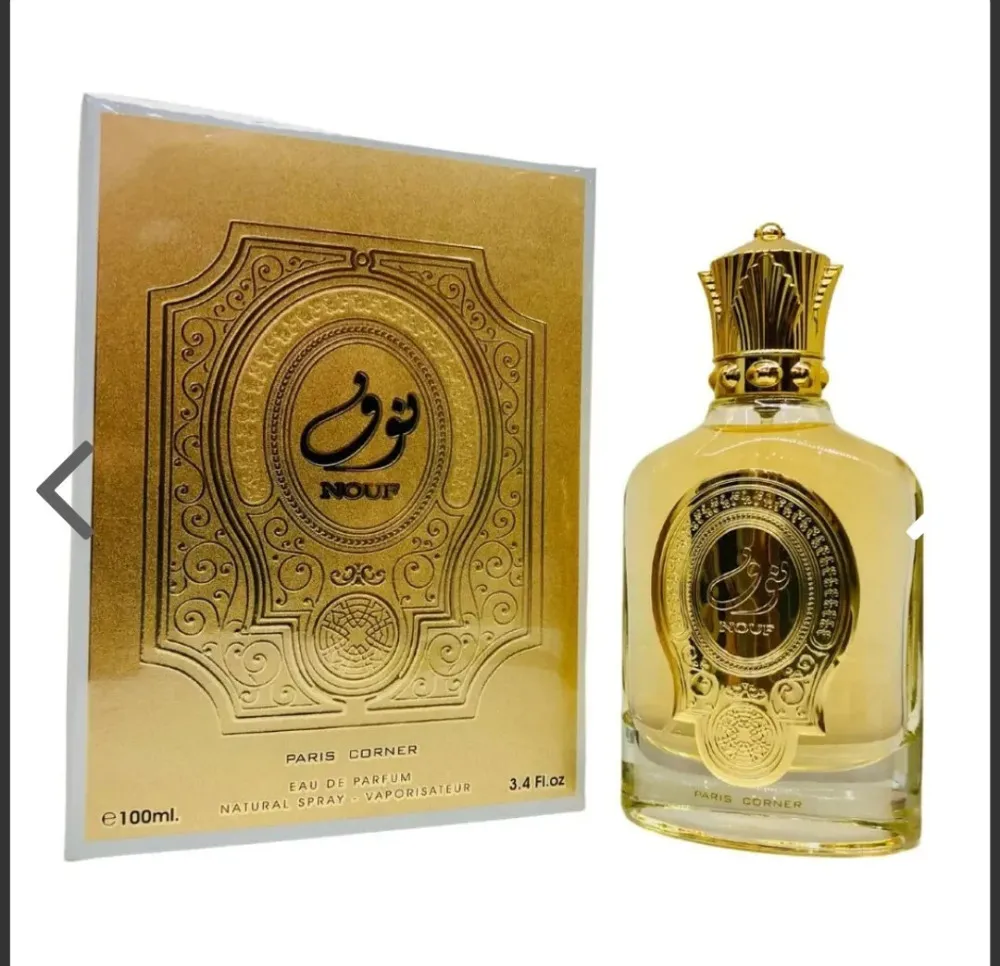 Nouf parfumska voda unisex 100 ml