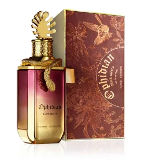 Paris Corner Ophidian Black Cherry parfumska voda uniseks 100 ml