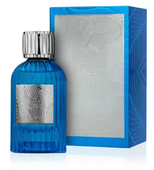 Paris Corner Qissa Blue parfumska voda unisex 100 ml