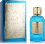 Qissa Blue parfumska voda unisex 100 ml