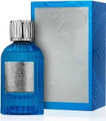 Qissa Blue parfumska voda unisex 100 ml