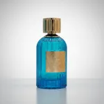 Qissa Blue parfumska voda unisex 100 ml